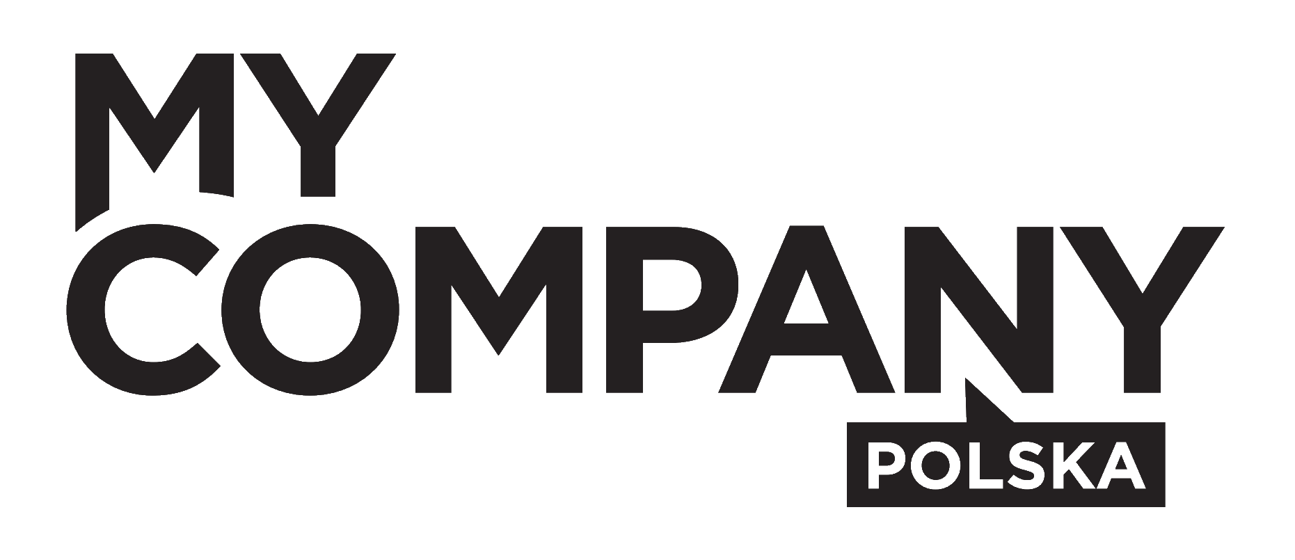 logo My company