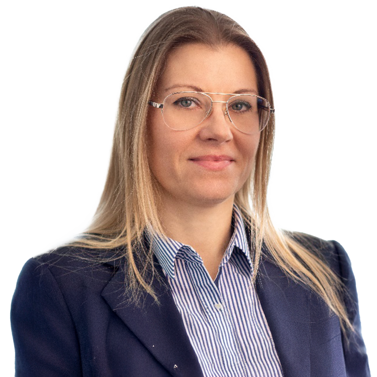 Agnieszka Arciszewska