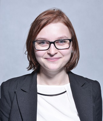 Agnieszka Butor-Keler, Ph.D. photo