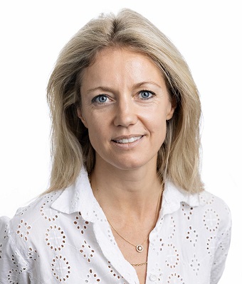Antonia Edmunds photo