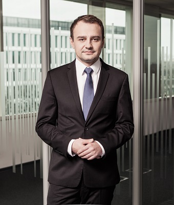 Bartosz Michałkowski photo