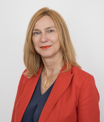 Elżbieta Franków-Jaśkiewicz photo