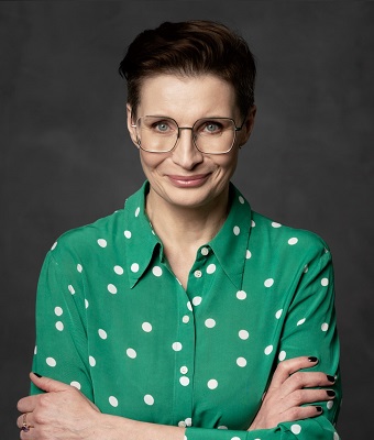 Marta Jedlińska photo