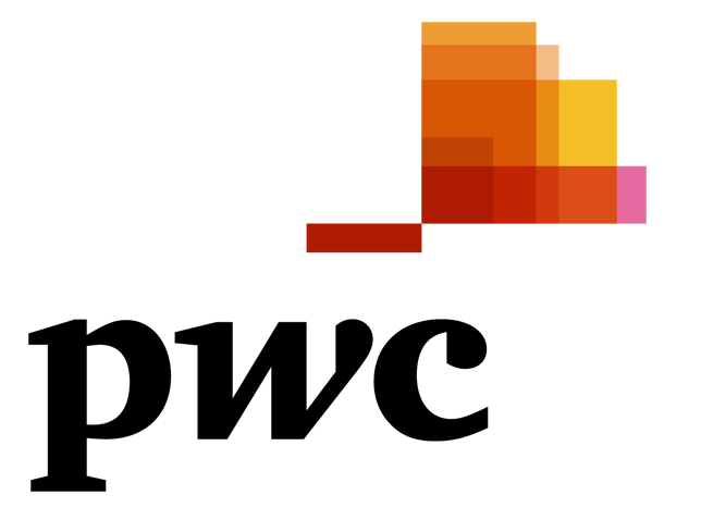 logo PWC