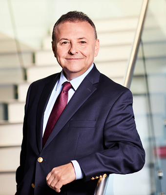 prof. Witold Orłowski, Ph.D. photo